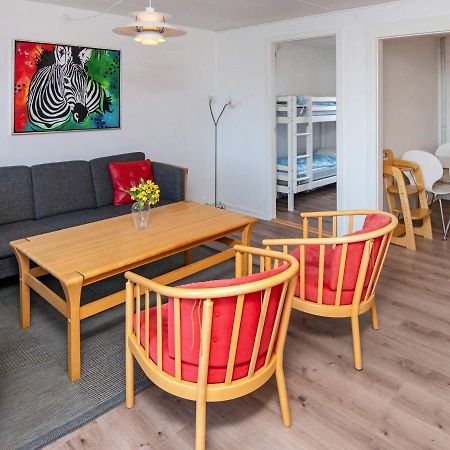Three-Bedroom Holiday Home In Romo 39 Romo Kirkeby Exterior photo